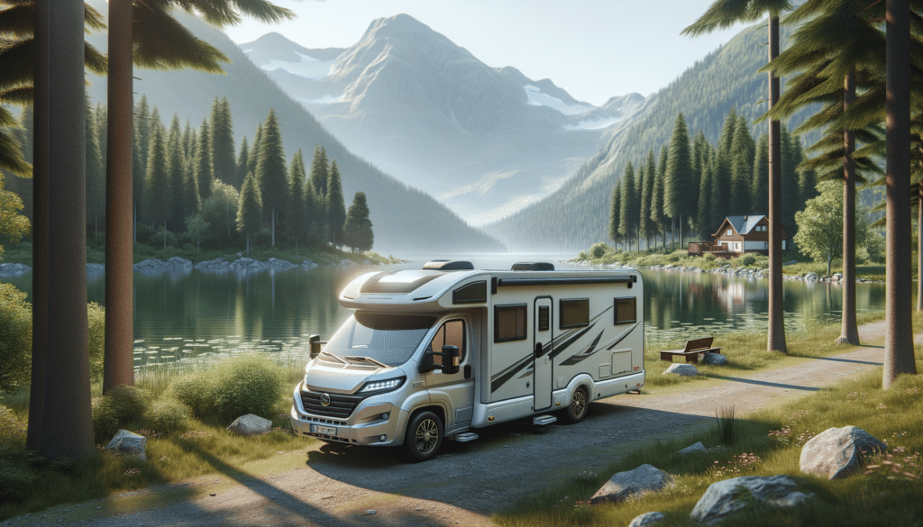 Huurkoopcampers Begrijpen: Flexibel Reizen en Bezit op Eigen Tempo