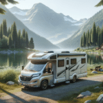 Huurkoopcampers Begrijpen: Flexibel Reizen en Bezit op Eigen Tempo