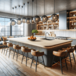 51 Kitchen Island Ideas That Might Inspire Your Next Home Upgrade