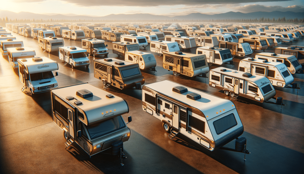 Used Pop-Up Campers: What to Check Before You Buy