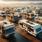 Used Pop-Up Campers: What to Check Before You Buy
