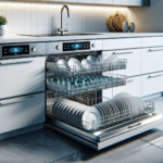 Drawer Dishwashers That Can Simplify Dishwashing