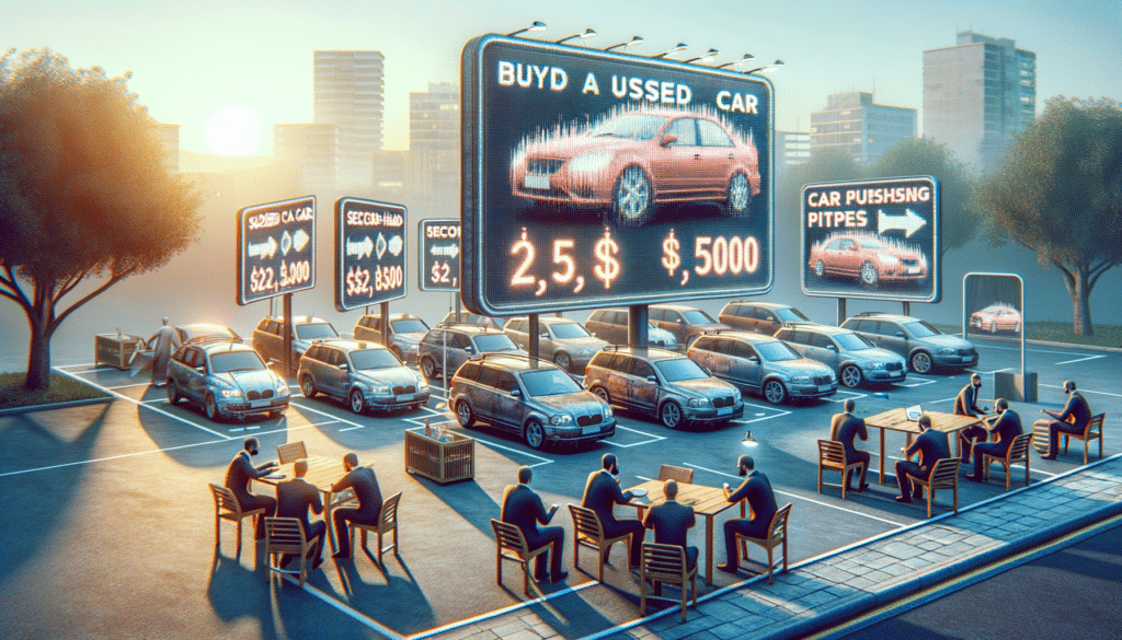 Coches de segunda mano en España: precios, modelos recomendados y claves para comprar bien