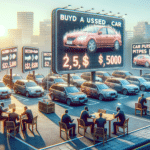 Coches de segunda mano en España: precios, modelos recomendados y claves para comprar bien