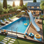 How Some Families Are Installing Pool Slides Without Going Over Budget