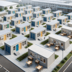 How Temporary Classrooms Support Flexible Schooling and Site-Based Learning