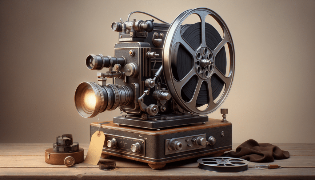 Film Projector