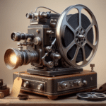 Film Projector