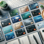 More People Are Researching Credit Cards After Credit Challenges — Here’s What’s Being Compared