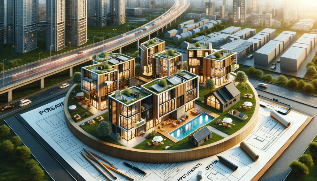 Modelos de Habitação com Opção de Compra: O Que Saber Antes de Decidir