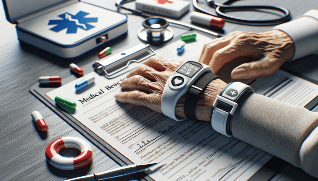 Guide to understanding medical bracelets and their role in health safety. Learn more.