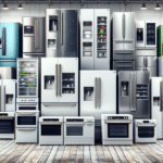 Scratch and Dent Refrigerators and Where to Find Them