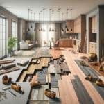 Struggling With Worn-Out Floors? Local Installation Options May Help