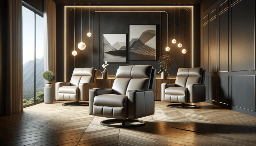 Chair Recliners
