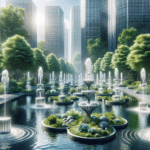 Garden Fountains: Add Movement and Style to Your Outdoor Space