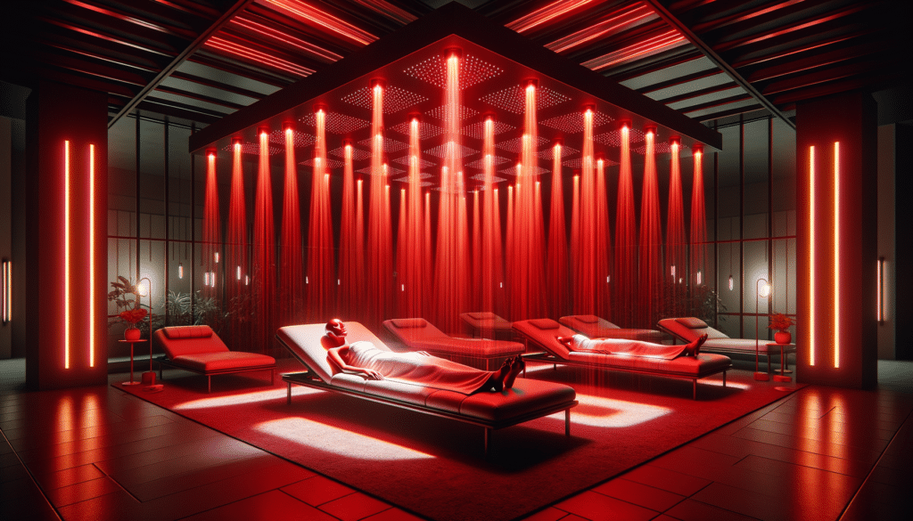 Red Light Therapy Is Gaining Attention — These Are the Common Uses Being Discussed