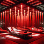 Red Light Therapy Is Gaining Attention — These Are the Common Uses Being Discussed