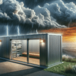 Protect your family with reliable storm shelters; secure, durable, and ready when emergencies strike.