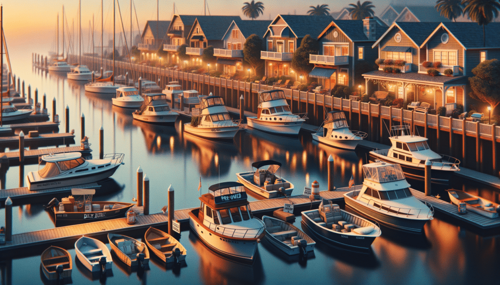 Used Boats Financing. Discover Affordable Options