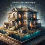 Abandoned Properties: Explore Untapped Real Estate Opportunities