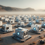 How Mobile Healthcare Cabins Are Used in Remote Access and Emergency Planning