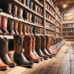 Cowboy Boots