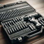 Screwdriver Kit