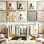 Personalized Baby Blankets: Soft Options With a Custom Touch