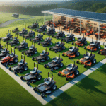 Repossessed Mowers: How to Find Local Listings for Lawn Equipment