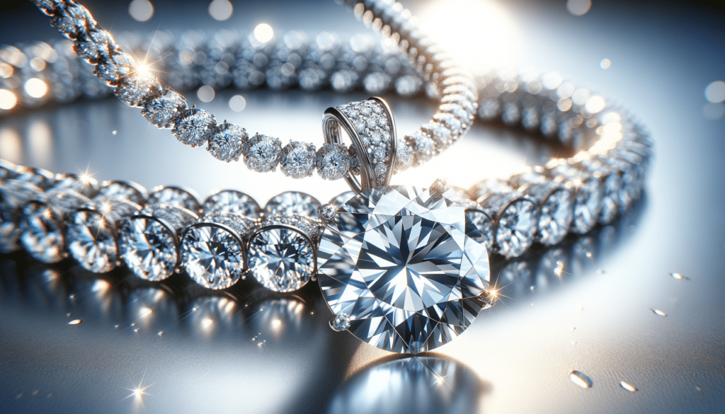 Discover how diamond necklaces reflect timeless style and elegance. Learn more in this guide.