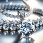 Discover how diamond necklaces reflect timeless style and elegance. Learn more in this guide.