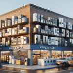 Local Wholesale Appliance Stores