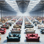 Why Unsold Furniture Moves Through Outlet and Secondary Channels