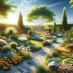 Drought-Resistant Landscaping: Natural Designs That Work With the Environment