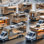 Mobile Kitchens on Wheels: What to Know About Pizza Trailers and Setup Models