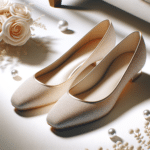 Comfort Meets Elegance: How to Find the Right Flat Shoes for Weddings Without Sacrificing Style, Support, or Your Bridal Look