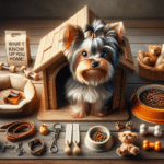 Mini Yorkies: What to Know Before Bringing One Home