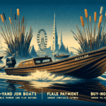BNPL Jon Boats: Flexible Access to Used Watercraft