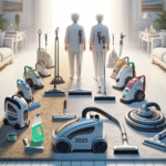 How Seniors Are Saving on Professional Carpet Cleaning in 2025