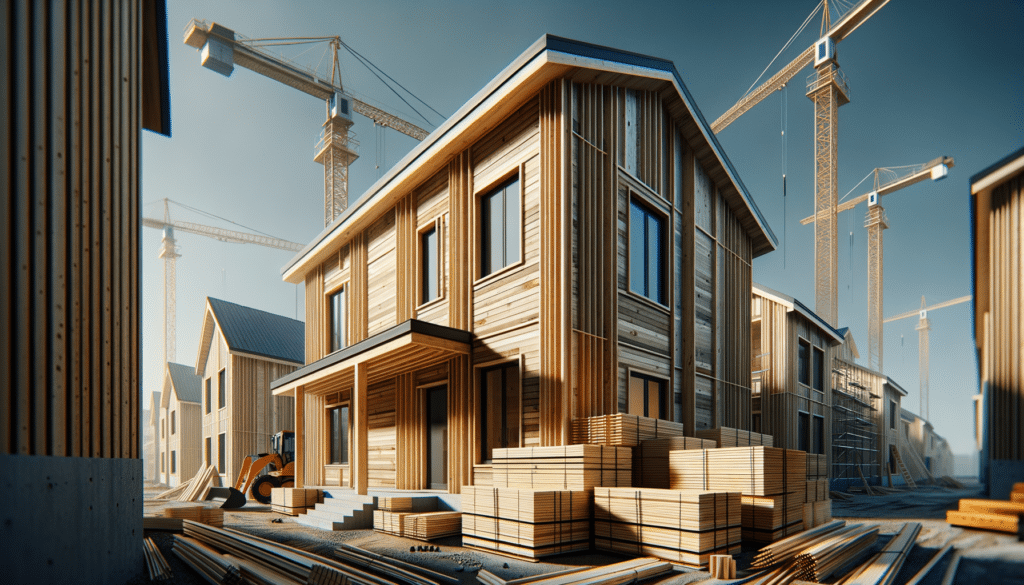 T1-11 Siding: A Durable and Versatile Option for Exterior Projects