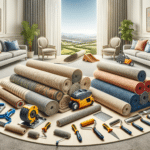 Many Homeowners Are Looking Into Carpet Installation This Year