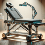 What to Know About Portable Massage Tables in 2025