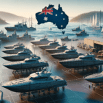 Police Seized Boats and Where to Find Listings in Australia