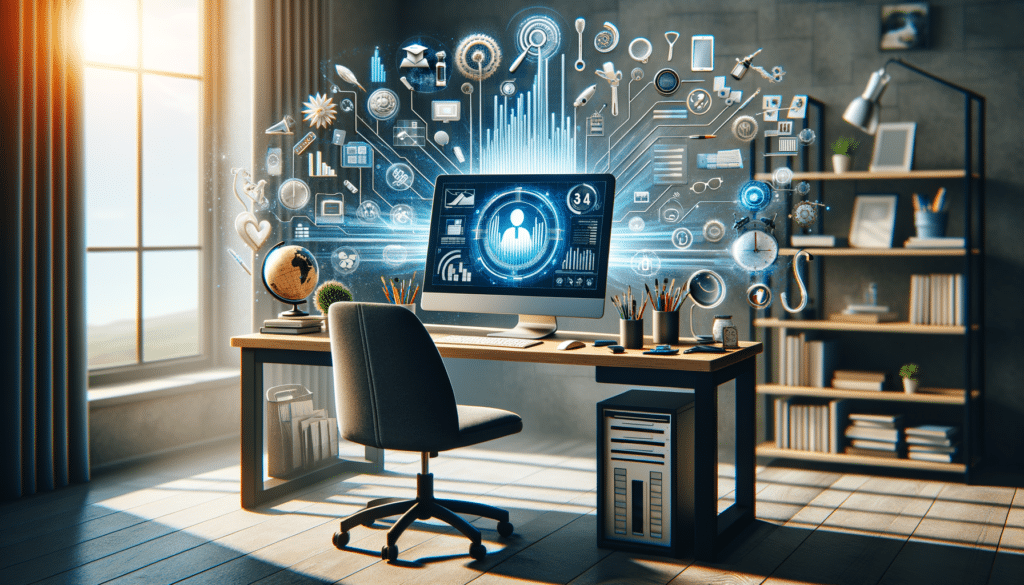 Online Work Opportunities Are Surfacing Across Listings