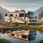 Explore affordable travel freedom with a preowned Class C RV—comfort, value, and adventure combined.