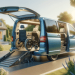 Rent to Own Handicap Vans: Exploring Accessible Vehicle Options