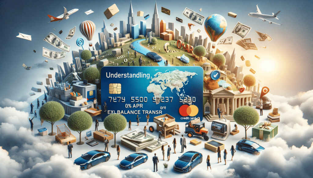 Explore interest free credit cards and balance transfer credit cards
