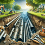 Why Timely Sewer Line Repair or Replacement Could Be a Smart Long-Term Investment