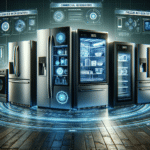 Explore top-rated Refrigerators,commercial refrigerators, and freezers in 2025
