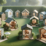 She Sheds: From Custom Options to Prefab Structures, Research Suitable Options for You.